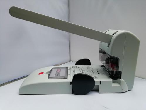 Novus B2200 Perforator voor max. 200 vellen per keer, Diversen, Bureau-accessoires, Gebruikt, Ophalen of Verzenden