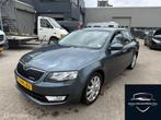 Skoda Octavia 1.6 TDI Greenline Businessline, Voorwielaandrijving, Euro 5, Stof, Gebruikt