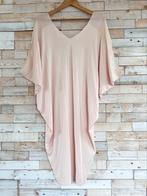 By Malene Birger tuniek met zijde roze, maat S - NP 250,-, Ophalen of Verzenden, Nieuw, Maat 36 (S), Roze