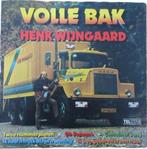 Henk Wijngaard - Volle bak (Telstar), Cd's en Dvd's, Vinyl | Overige Vinyl, Gebruikt, 12 inch, Verzenden