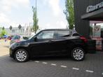Suzuki Swift 1.2 Select Smart Hybrid automaat, 83 pk, Stof, Gebruikt, Zwart