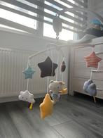 Muziekmobiel, Kinderen en Baby's, Speelgoed | Babyspeelgoed, Ophalen of Verzenden, Zo goed als nieuw, Overige typen