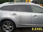 Deur rechts achter Mazda 6 SportBreak (GJ/GH/GL) Combi 2014, Auto-onderdelen, Carrosserie en Plaatwerk, Gebruikt, Deur, Herkomst onderdeel bekend