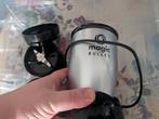 Magic bullet blender, Ophalen of Verzenden, Zo goed als nieuw