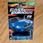 50 - Hotwheels Jaguar XE Project 8 in verpakking., Hobby en Vrije tijd, Modelauto's | Overige schalen, Ophalen of Verzenden, Nieuw