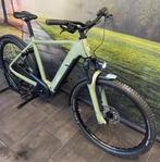 Elektrische fiets Cube Nuride Pro 800 – 800Wh – Bosch CX, Fietsen en Brommers, Overige merken, Pending System GmbH & Co. KG, Ophalen of Verzenden