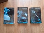 Fifty Shades Triology, Ophalen, Gelezen, E.L. James, Nederland