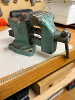 Bankschroef USSR, Ophalen of Verzenden, Gebruikt, 1200 watt of meer, Overige typen