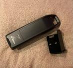 Bosch 500 powerpack + slot, Fietsen en Brommers, Fietsaccessoires | Fietsaccu's, Ophalen of Verzenden, Zo goed als nieuw