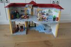 Playmobil: De School!, Ophalen, Zo goed als nieuw, Complete set