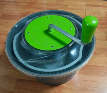 Professionele Slacentrifuge - Nieuw! beschikbaar voor biedingen