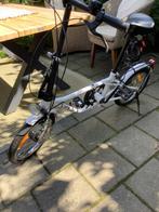 Vouwfiets(je), Ophalen, Zo goed als nieuw, Minder dan 14 inch