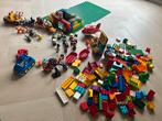 LEGO DUPLO, Kinderen en Baby's, Speelgoed | Duplo en Lego, Ophalen of Verzenden, Gebruikt, Duplo