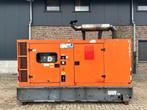 Ingersoll Rand G160 John Deere Leroy Somer 165 kVA Silent Re, Zakelijke goederen, Machines en Bouw | Aggregaten, Ophalen of Verzenden