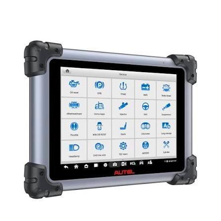 Autel Maxisys Elite 2 J1534 Ecu Programmeren, Auto diversen, Autogereedschap, Nieuw, Ophalen of Verzenden