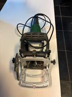 Lamellenfrees 2force, Doe-het-zelf en Verbouw, Gereedschap | Freesmachines, Gebruikt, 2force, Lamellenfrees, Ophalen of Verzenden