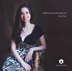 NIEUW De Montgeroult: 12 Etudes / Edna Stern (fortepiano), Kamermuziek, Romantiek, Verzenden, Nieuw in verpakking