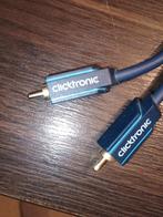Clicktronic Interlink Kabel, Ophalen of Verzenden, Zo goed als nieuw, 5 tot 10 meter, Interlink-kabel