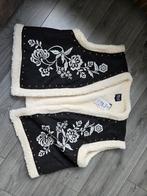 Bodywarmer maat 54, Kleding | Dames, Bodywarmers, Zwart, Maat 46/48 (XL) of groter, Nieuw, Ophalen of Verzenden