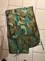 Poncho liner mariniers, Ophalen of Verzenden, Marine, Nederland, Embleem of Badge