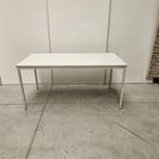 Emmein kantinetafel - 76x160x80 cm, Huis en Inrichting, Niet ingevuld, Gebruikt, Niet ingevuld, Niet ingevuld