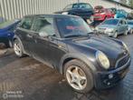 Mini Mini 1.6 ONDERDELEN, Gebruikt, Mini, Mini