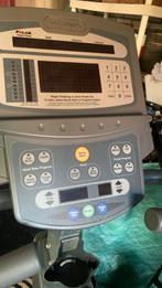 Hometrainer/zitfiets JNB SPORTS, Ophalen, Gebruikt, Metaal, Hometrainer