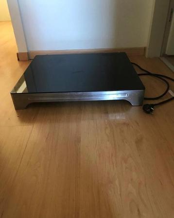 Vrijstaande inductie kookplaat inventum VKI6010ZIL  220 v beschikbaar voor biedingen