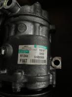 Fiat Airco Compressor - Sanden SD6V12, Ophalen of Verzenden, Gebruikt, Fiat