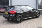 Mercedes-benz GLA-KLASSE 180 AMG AUT/ORIG.NL/BI-XENON/CLIMA/, Automaat, 65 €/maand, Gebruikt, Euro 6