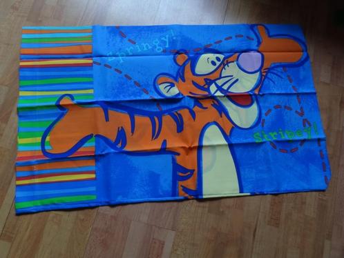 kussenovertrek mt 51x76 cm nieuw winnie the pooh (1)tijgetje, Verzamelen, Disney, Nieuw, Winnie de Poeh of vrienden, Ophalen of Verzenden