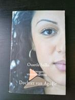 O. Saillo - Dochter van Agadir, Zo goed als nieuw, Nederland, O. Saillo, Ophalen of Verzenden