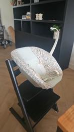 Stokke newborn, Ophalen of Verzenden, Zo goed als nieuw, Overige typen, Aanschuifbaar