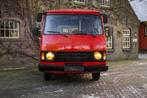 Peugeot J9 1400 1.6 benzine (58pk) Lage KM | Camper | Foodtr, Auto's, Bestelauto's, Te koop, Geïmporteerd, Benzine, 6 stoelen