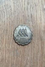 Duitse 1926 landesturnfest medaille, Verzamelen, Militaria | Tweede Wereldoorlog, Ophalen of Verzenden, Landmacht, Duitsland