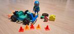 Playmobil kart 70290, Ophalen of Verzenden, Zo goed als nieuw