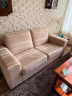 Bank en stoelen, Huis en Inrichting, Ophalen, Zo goed als nieuw