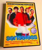 Senseless (1995),  Marlon Wayans, Komedie, Overige genres, Alle leeftijden, Ophalen of Verzenden, Zo goed als nieuw