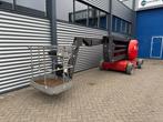 Manitou 170AETJ L Hoogwerker Knikarmhoogwerker (bj 2013)