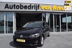 Volkswagen Golf Sportsvan 1.2 TSI Business Edition Connected, Stof, Gebruikt, 4 cilinders, Zwart