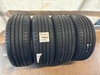 4x 235-45-18 Vredestein/Michelin - 2x Pirelli/Michelin Zomer, Ophalen, 18 inch, Gebruikt, 235 mm