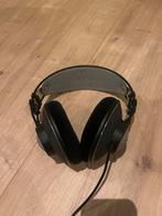 AKG K-612 Pro Studio Koptelefoon - Open Back, Ophalen of Verzenden, Gebruikt, Over oor (circumaural), Overige merken