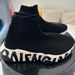 Balenciaga Speed, 35, Kleding | Dames, Schoenen, Ophalen of Verzenden, Zo goed als nieuw, Zwart, Sneakers of Gympen