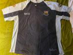 Northampton Saints Rugby shirt 2XL, Zo goed als nieuw, Kleding, Verzenden