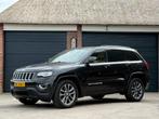 Jeep Grand Cherokee 3.0 CRD VAN 250 PK|Keyless|Leder|NAP, Euro 5, 2270 kg, 3325 kg, Diesel