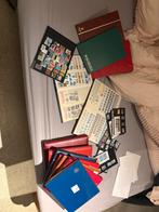 Te koop postzegels ned, Ophalen of Verzenden, Na 1940, Postfris