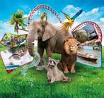 Dagje uit naar keuze 4 of 8 personen voucher, Tickets en Kaartjes, Eén persoon, Cadeaubon, Overige typen