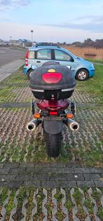 Hayabusa gen1&gen2 onderdelen Deel1, Ophalen of Verzenden, Gebruikt