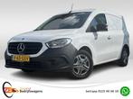 Mercedes-Benz Citan 108 CDI L1 Base | Airco (bj 2022), Voorwielaandrijving, Stof, Gebruikt, 4 cilinders