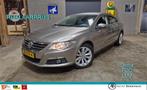Volkswagen Passat CC 1.8 TSI 4p. 161PK | Clima | PDC | LMV |, Voorwielaandrijving, Euro 5, Stof, Zwart